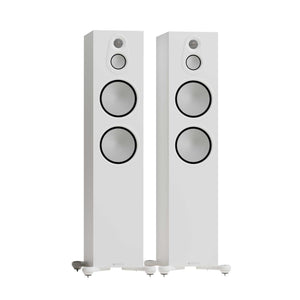 Monitor Audio Silver 500 8G Satin White