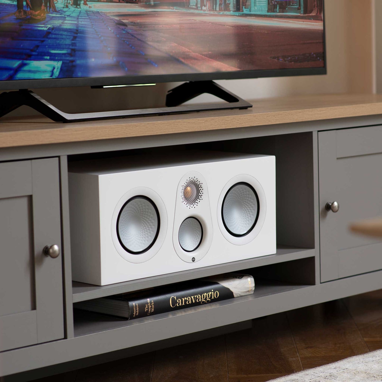 Monitor Audio Silver C250 7G Centre Speaker