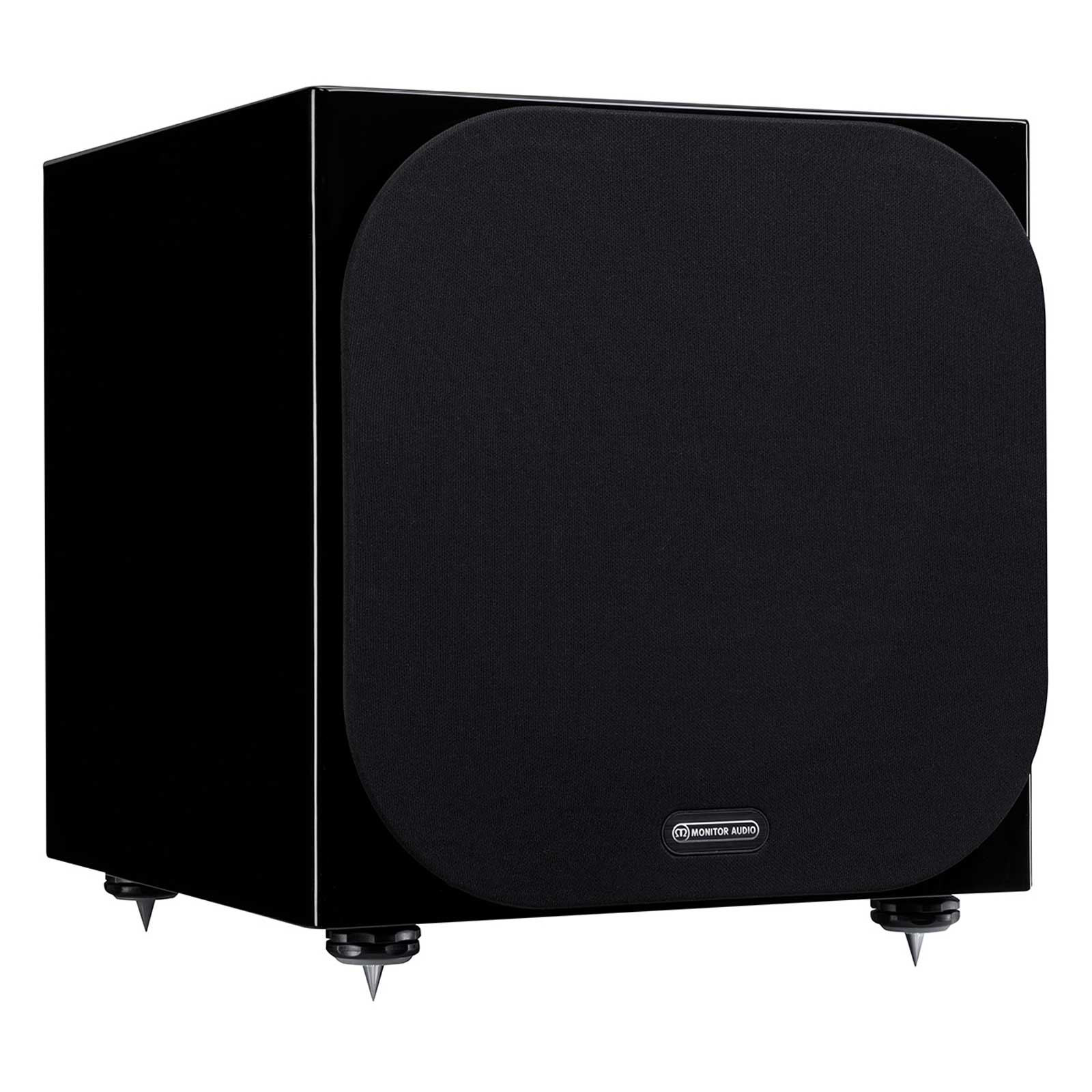 Monitor Audio Silver W-12 Subwoofer - Main Image