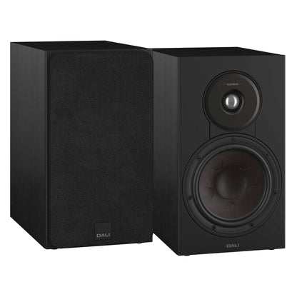 Dali SONIK 3 Black Ash