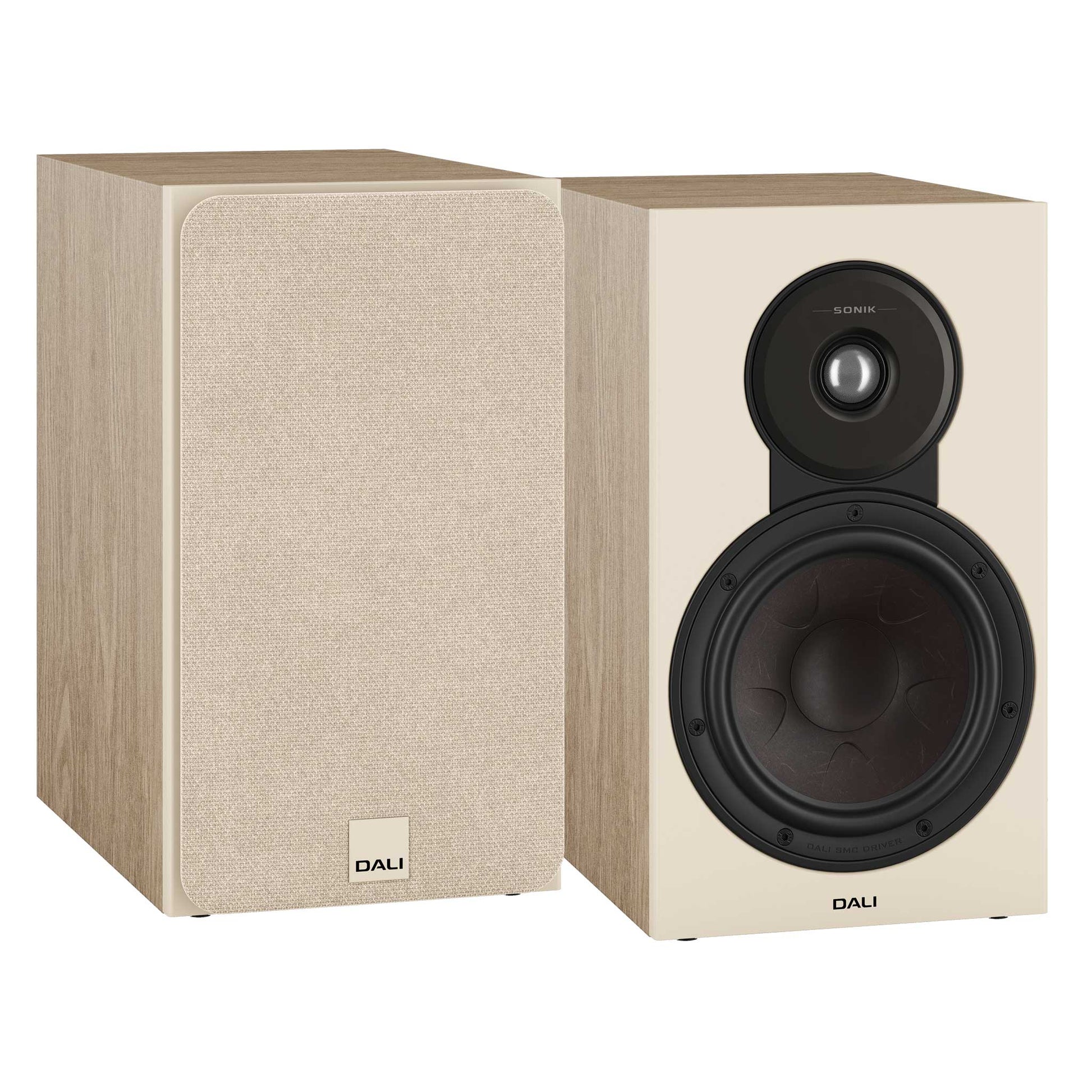 Dali SONIK 3 Natural Oak