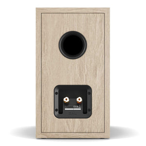 Dali SONIK 3 Natural Oak Rear View