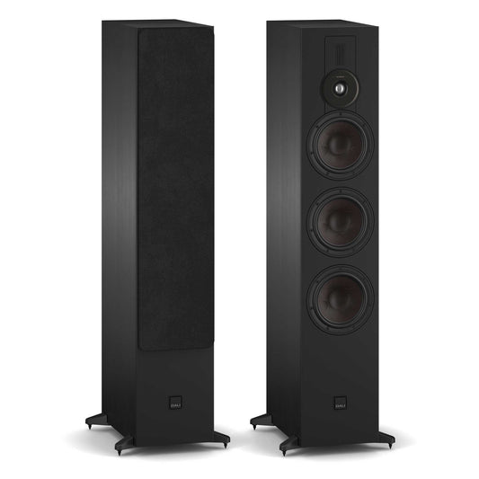 Dali SONIK 9 Balck Ash