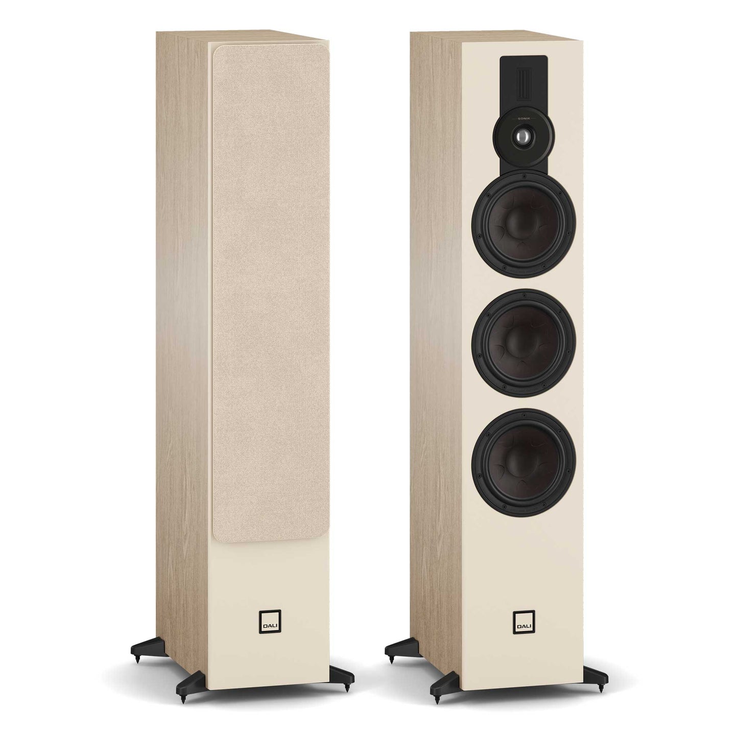 Dali SONIK 9 Natural Oak