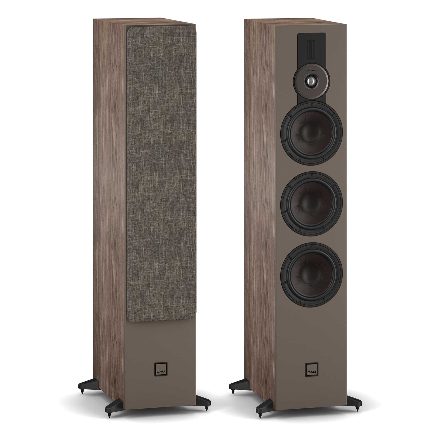 Dali SONIK 9 Walnut