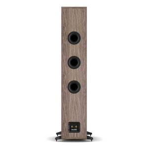 Dali SONIK 9 Walnut Rear View