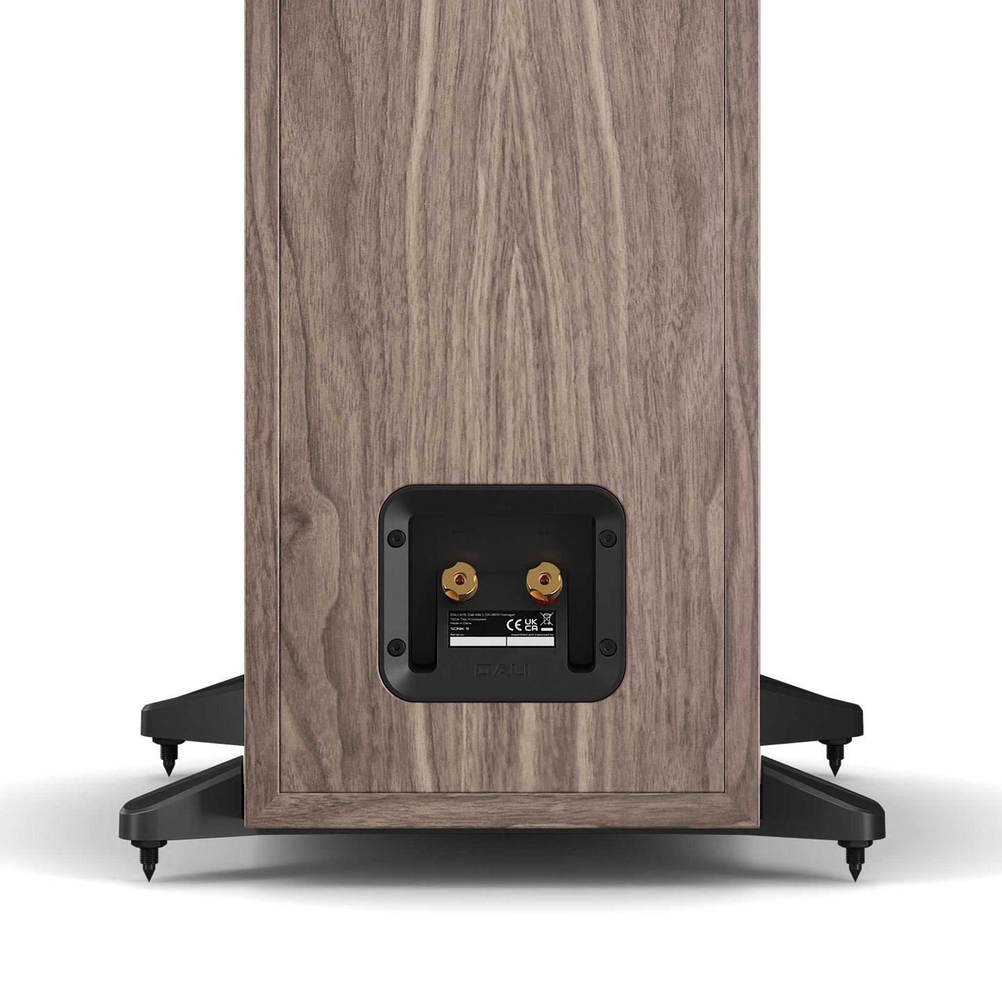 Dali SONIK 9 Speaker Terminals