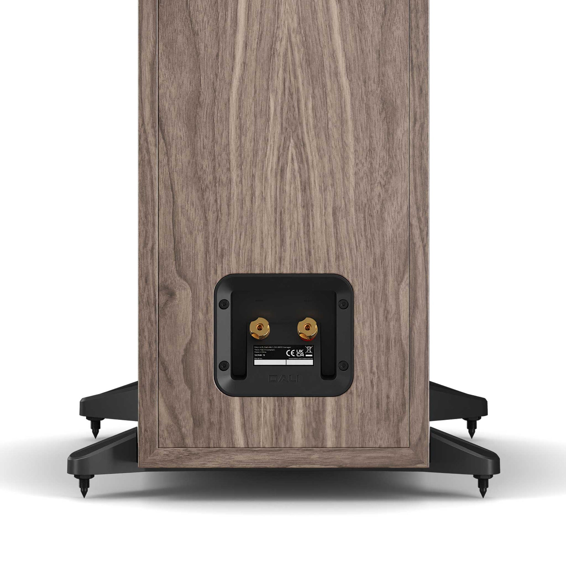 Dali SONIK 9 Speaker Terminals