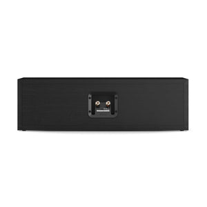 Dali SONIK Cinema Speaker Black Rear