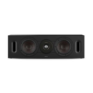 Dali SONIK Cinema Speaker Black Front
