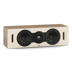 Dali SONIK Cinema Speaker Natural Oak