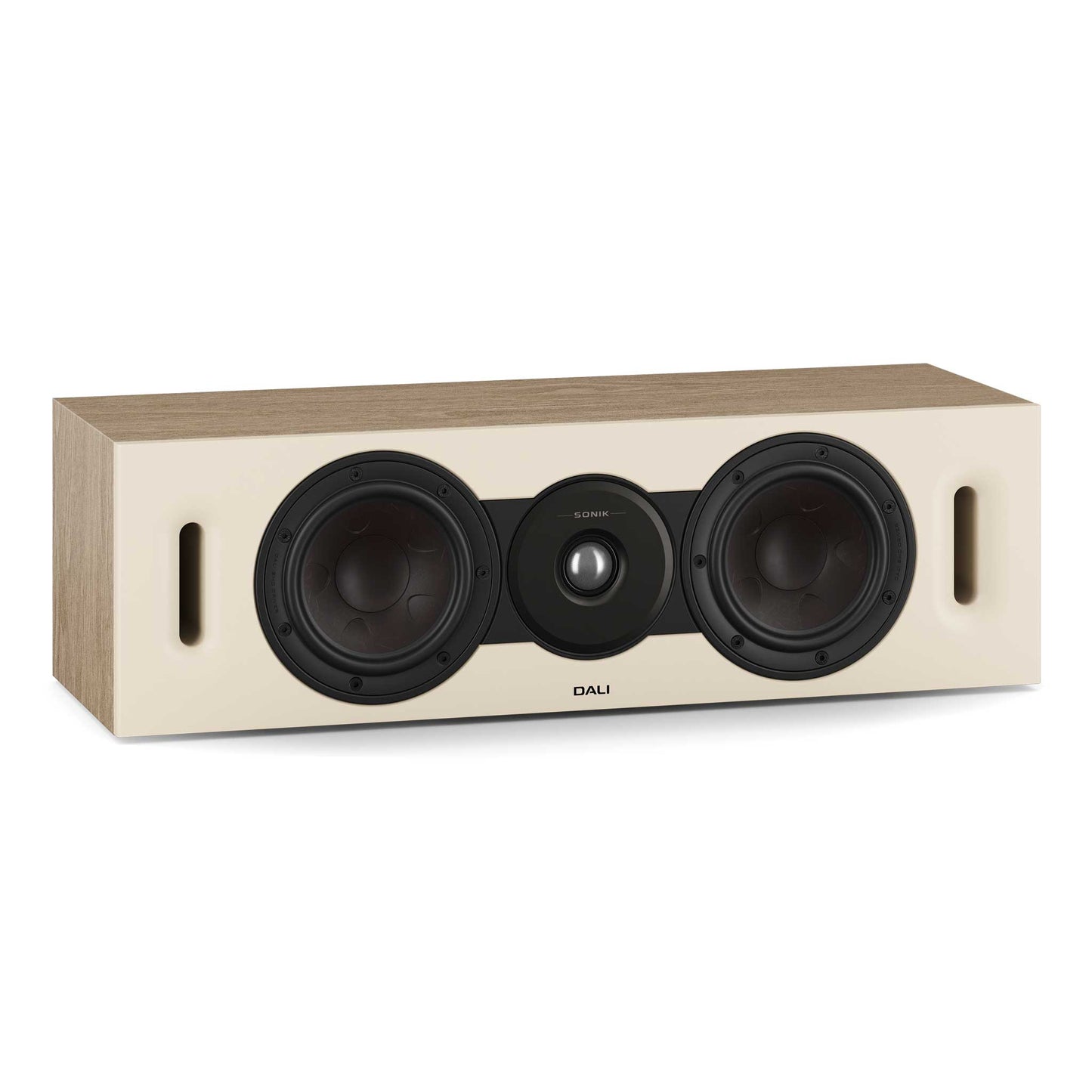 Dali SONIK Cinema Speaker Natural Oak