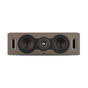 Dali SONIK Cinema Speaker Walnut Front