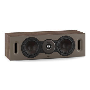 Dali SONIK Cinema Speaker Walnut