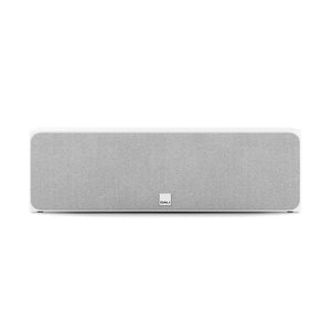 Dali SONIK Cinema Speaker White Grille On