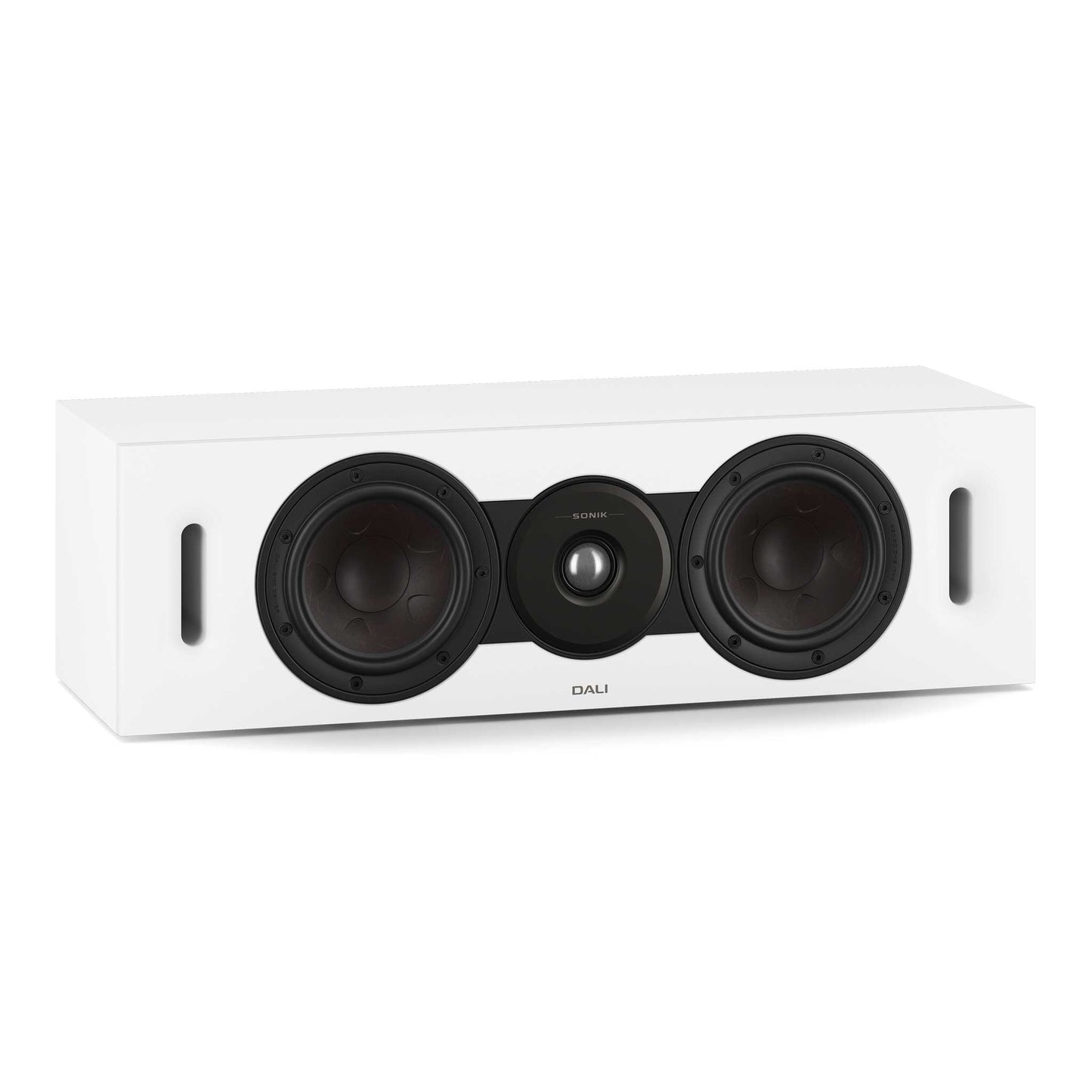 Dali SONIK Cinema Speaker White