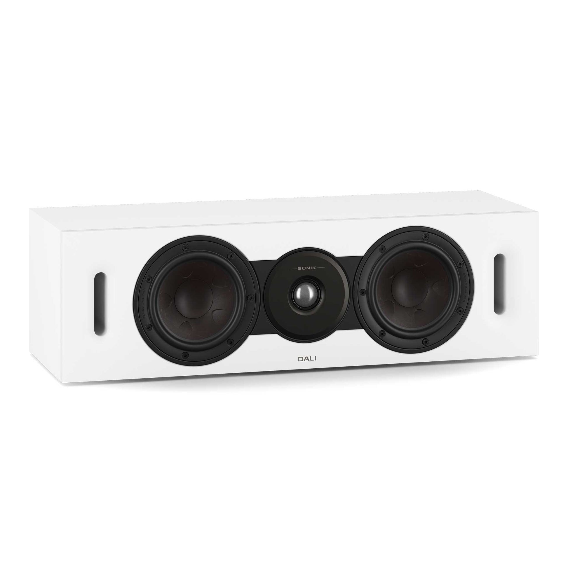 Dali SONIK Cinema Speaker White