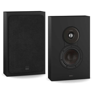 Dali SONIK On-Wall Speakers Black