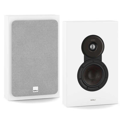 Dali SONIK On-Wall Speakers White