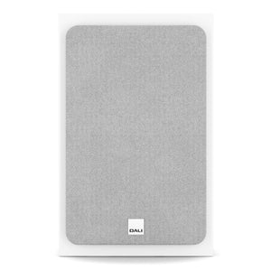 Dali SONIK On-Wall Speaker White Front View