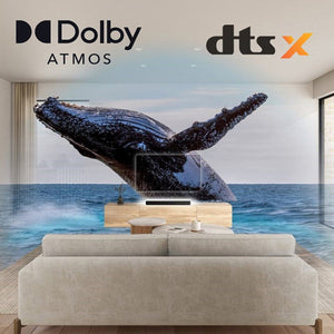 Sony HT-S2000 Dolby Atmos Soundbar