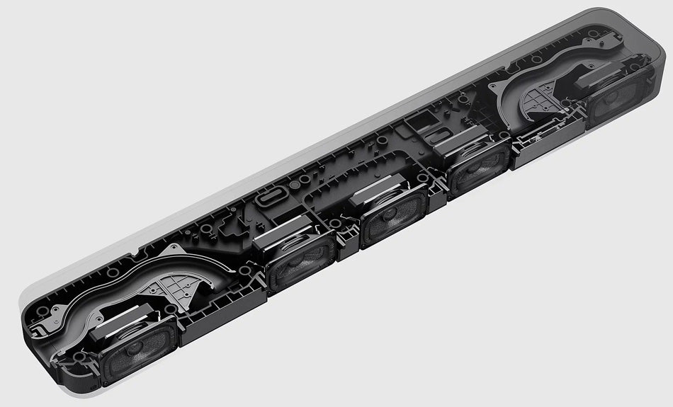 Sony HT-S2000 Dolby Atmos Soundbar