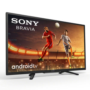 Sony KD32W800 Angle