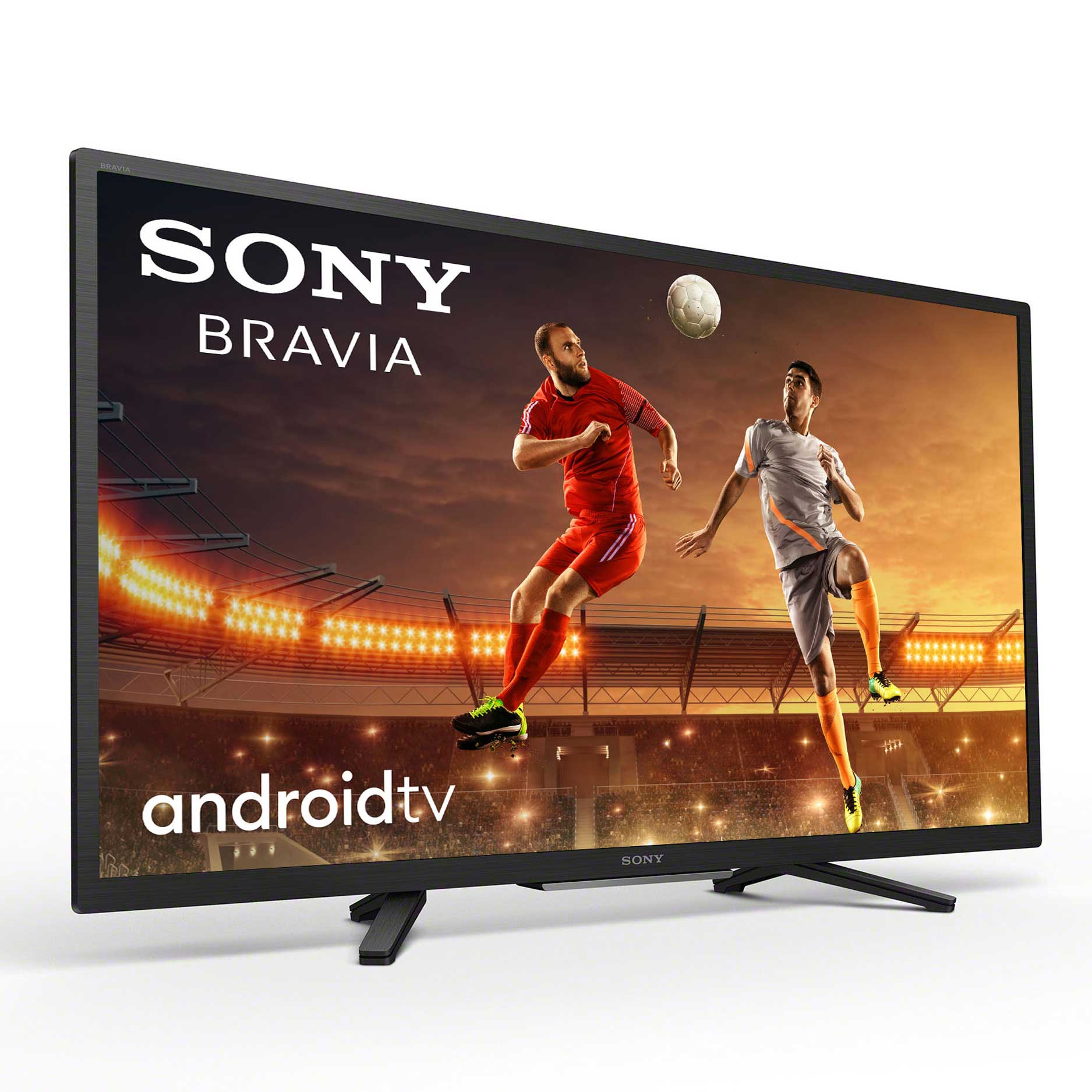 Sony KD32W800 Angle