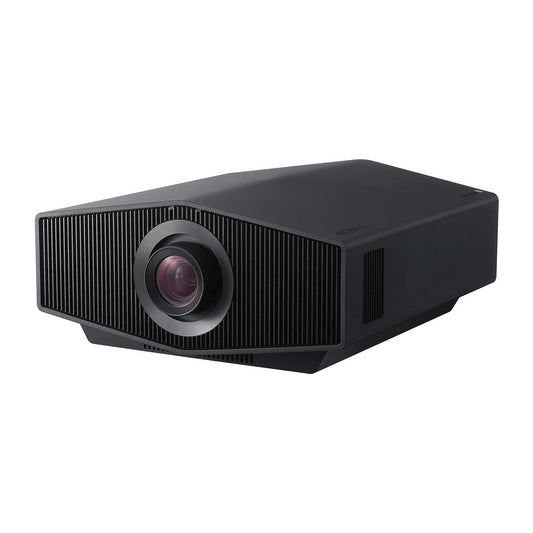 Sony BRAVIA Projector 9 Black