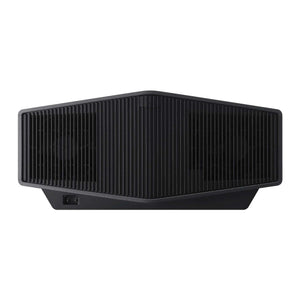 Sony BRAVIA Projector 9 Black Rear View