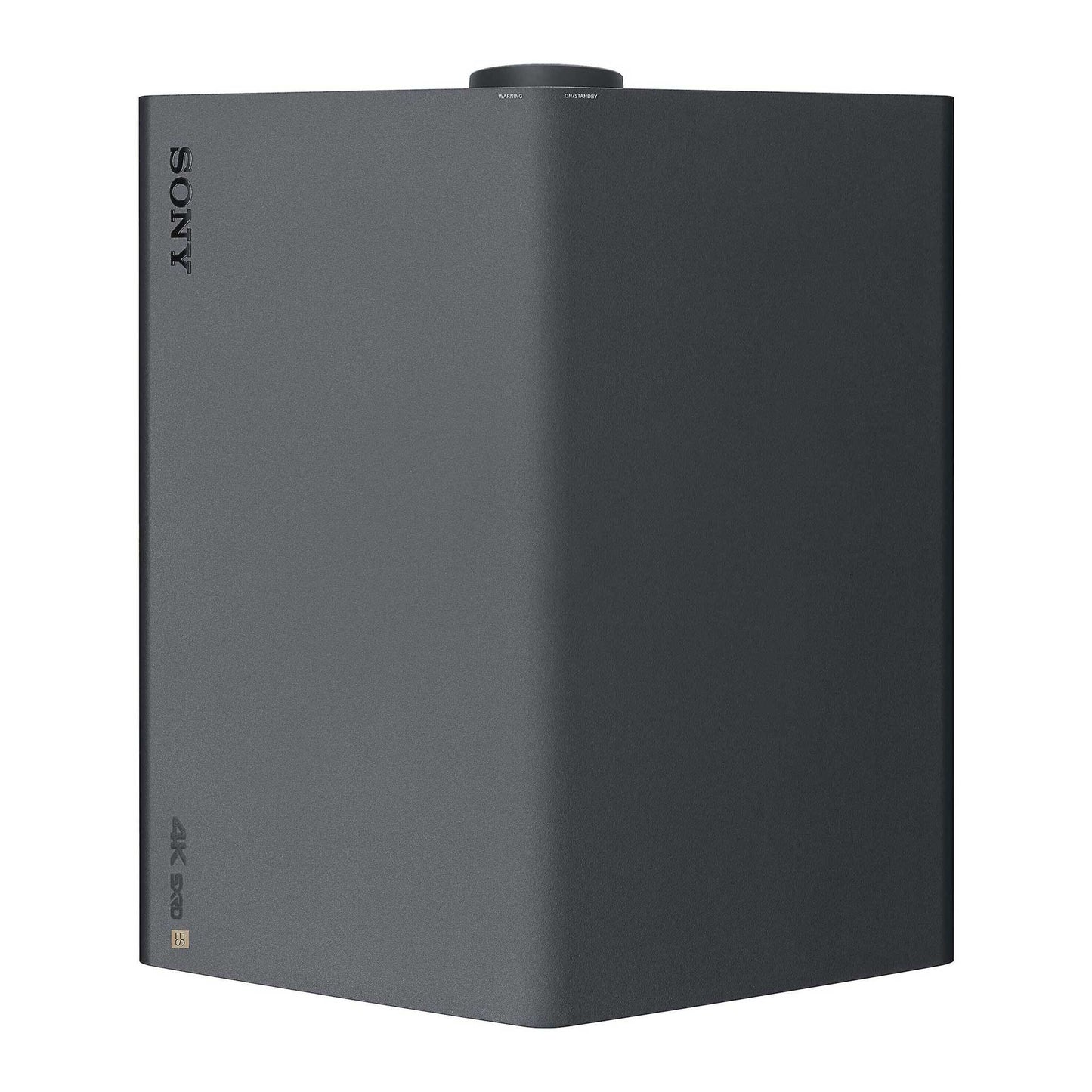 Sony BRAVIA Projector 9 Black Top View