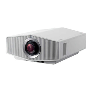 Sony BRAVIA Projector 9 White