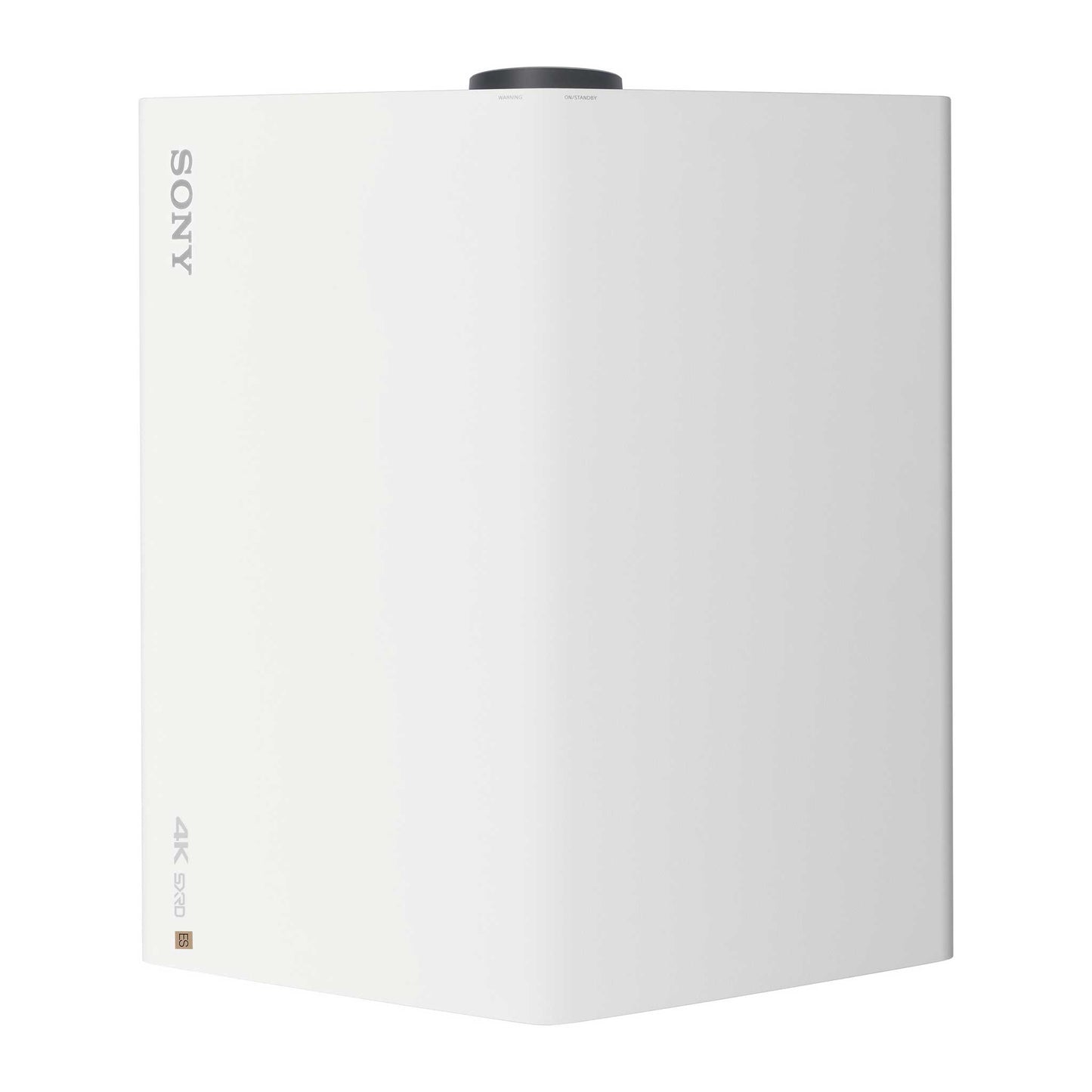 Sony BRAVIA Projector 9 White Top View