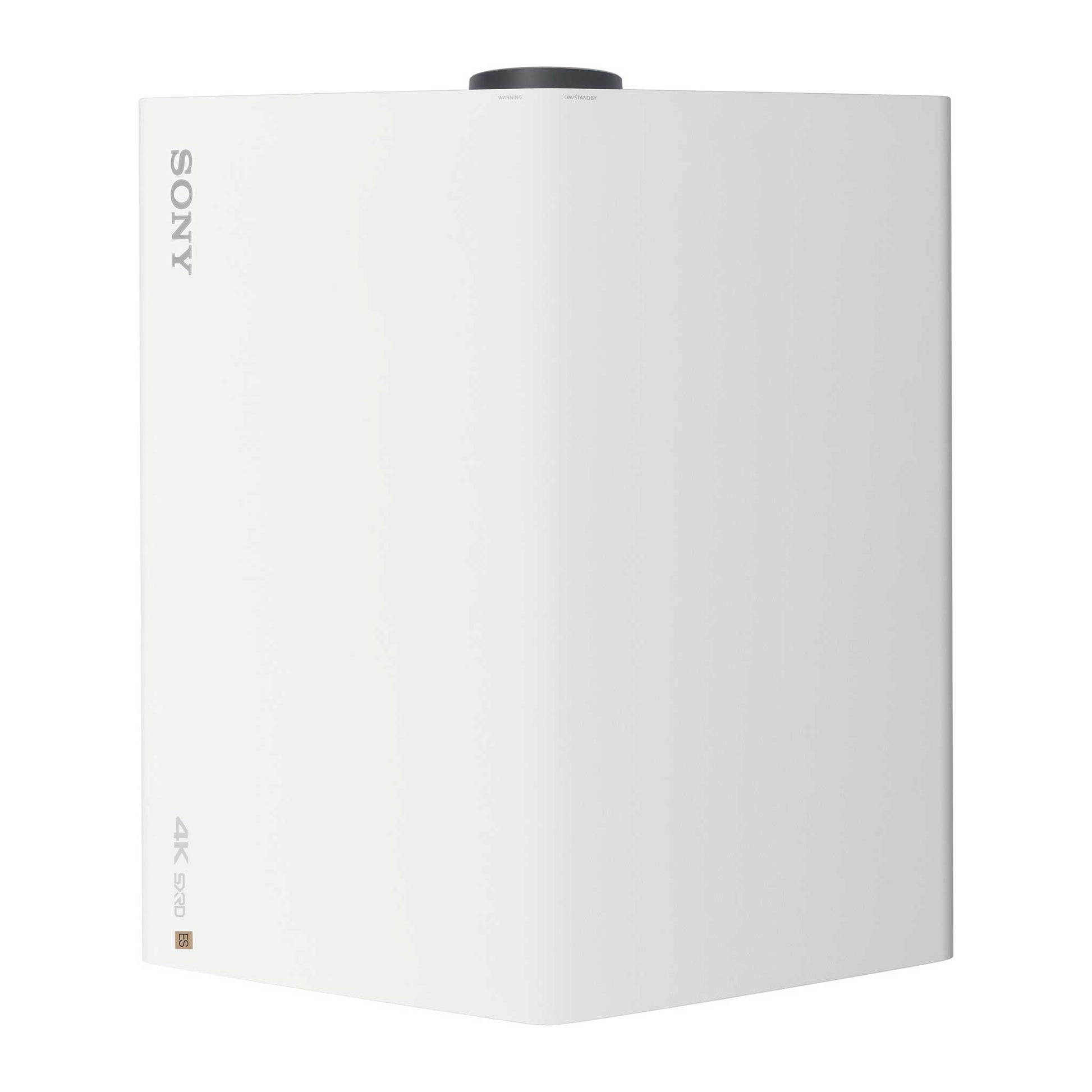 Sony BRAVIA Projector 9 White Top View