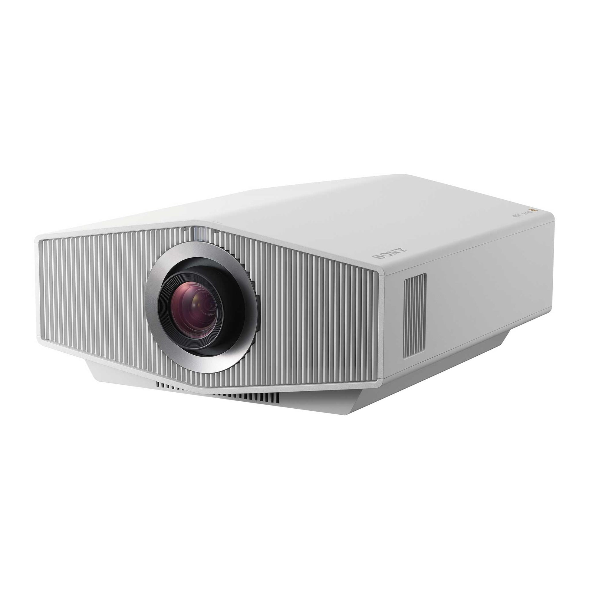 Sony BRAVIA Projector 9 White