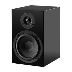 Pro-Ject Speaker Box 5E Black