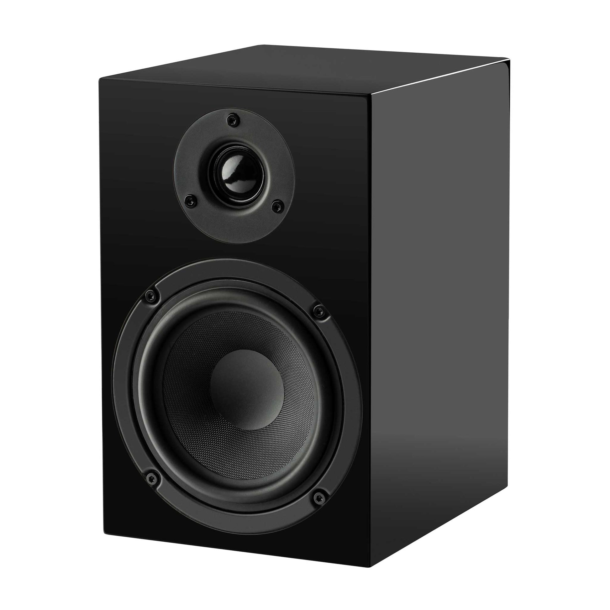 Pro-Ject Speaker Box 5E Black