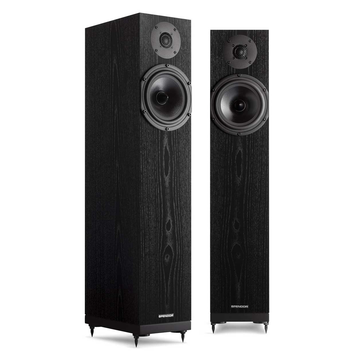 Spendor A4 Speakers