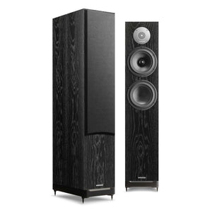 Spendor D7.2 Black Oak