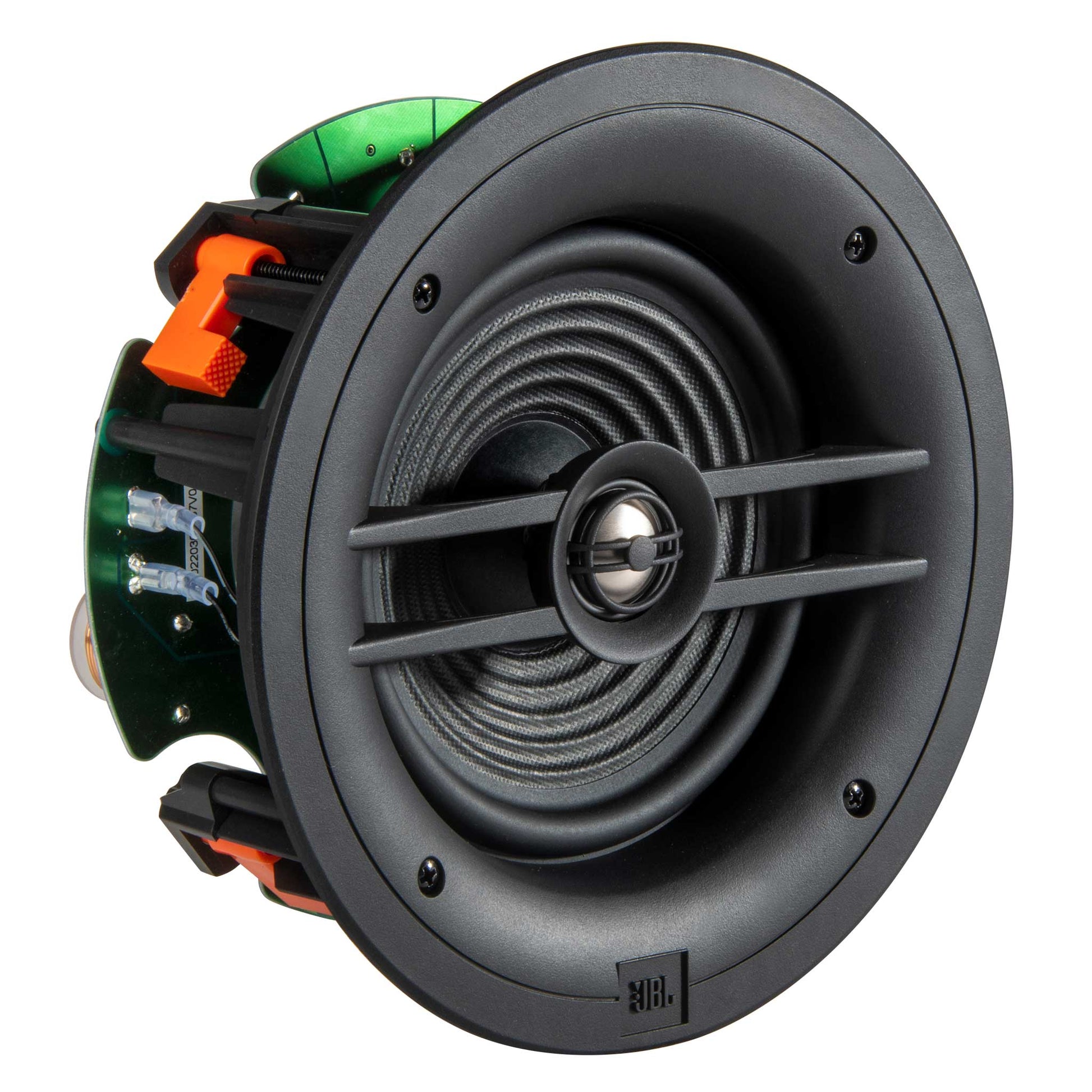 JBL Stage 260C Angled View