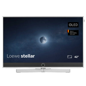 Loewe Stellar 42 DR+ 4K Smart OLED TV