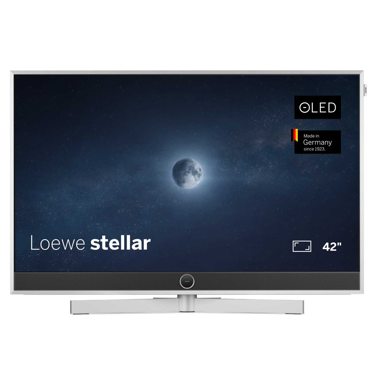 Loewe Stellar 42 DR+ 4K Smart OLED TV