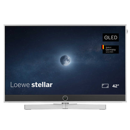 Loewe Stellar 42 DR+ 4K Smart OLED TV