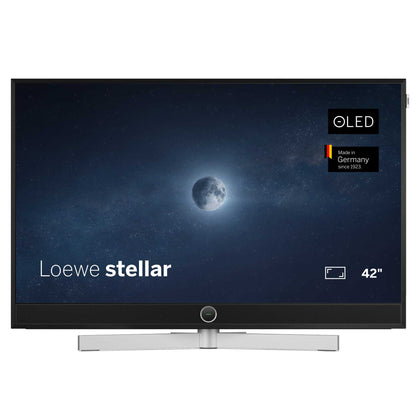 Loewe Stellar 42 Black Lava