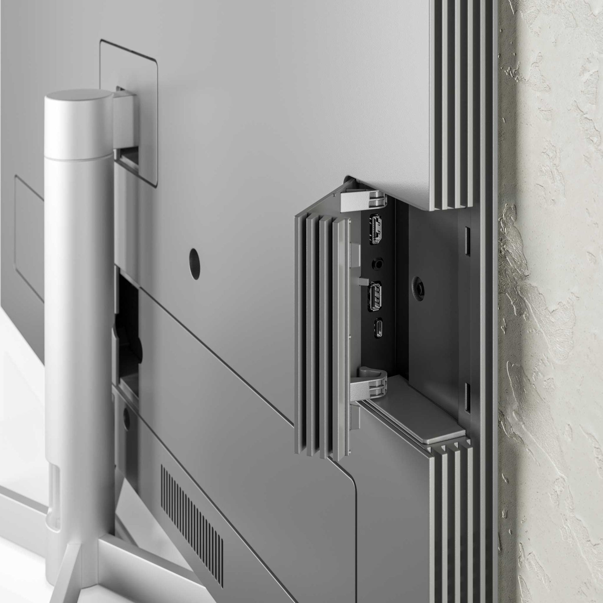 Loewe Stellar 55 DR+ 55-inch 4K OLED TV Weybridge Audio