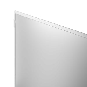 Loewe Stellar 55 DR+ Aluminium Rear Detail