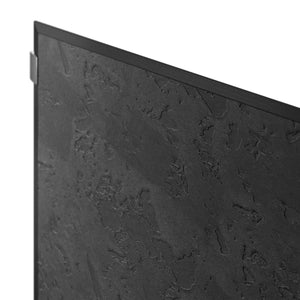 Loewe Stellar 55 Black Lava Finish