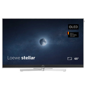 Loewe Stellar 65 Concrete