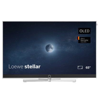 Loewe Stellar 65 Concrete