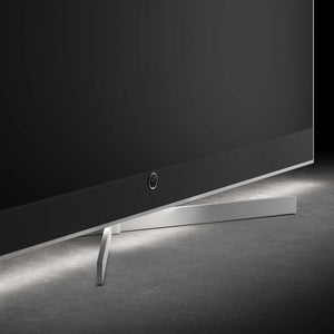 Loewe Stellar 77 Aluminium Silver Built-in Illumination